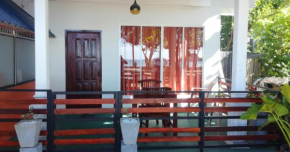 Seaview Apartment